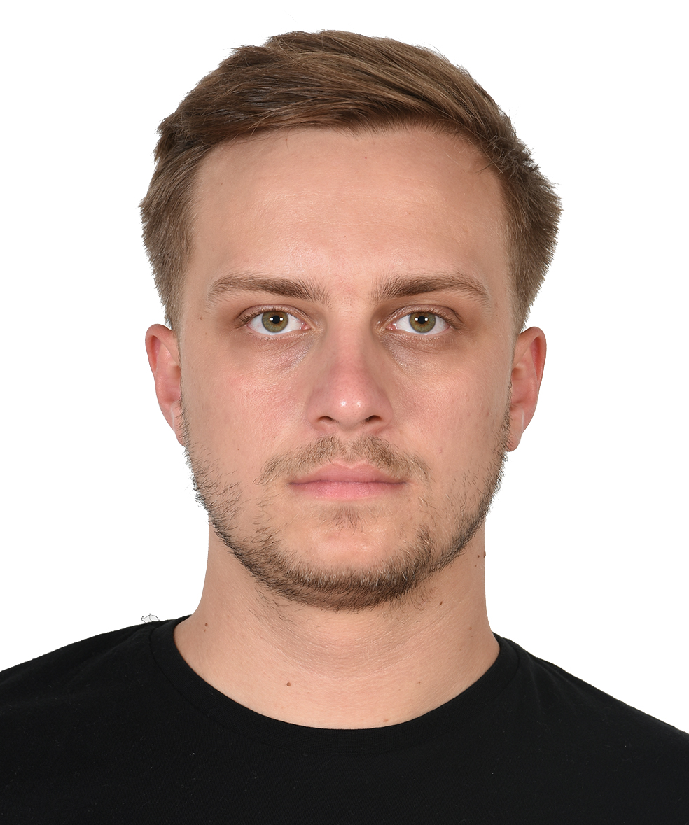 Nermedin Dzekovic picture